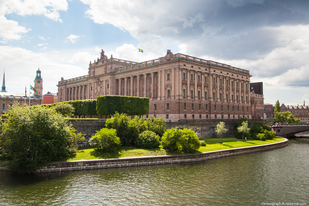 Stockholm